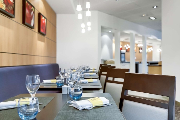 Hotel Novotel Paris Orly Rungis